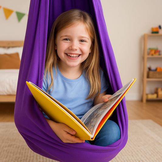 GrowMinds Therapieschaukel