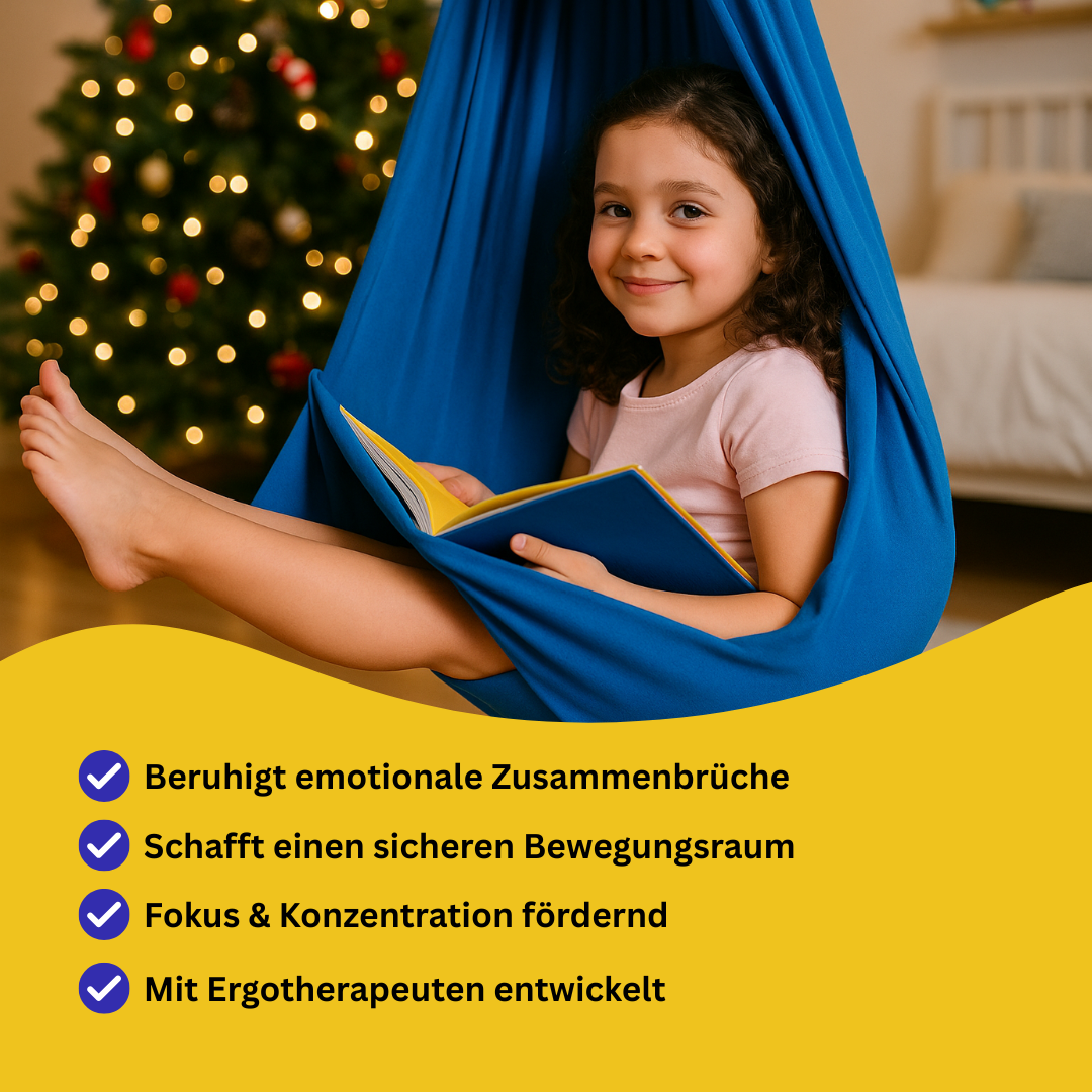 GrowMinds Therapieschaukel