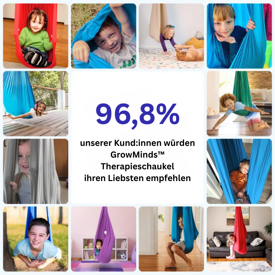 GrowMinds Therapieschaukel
