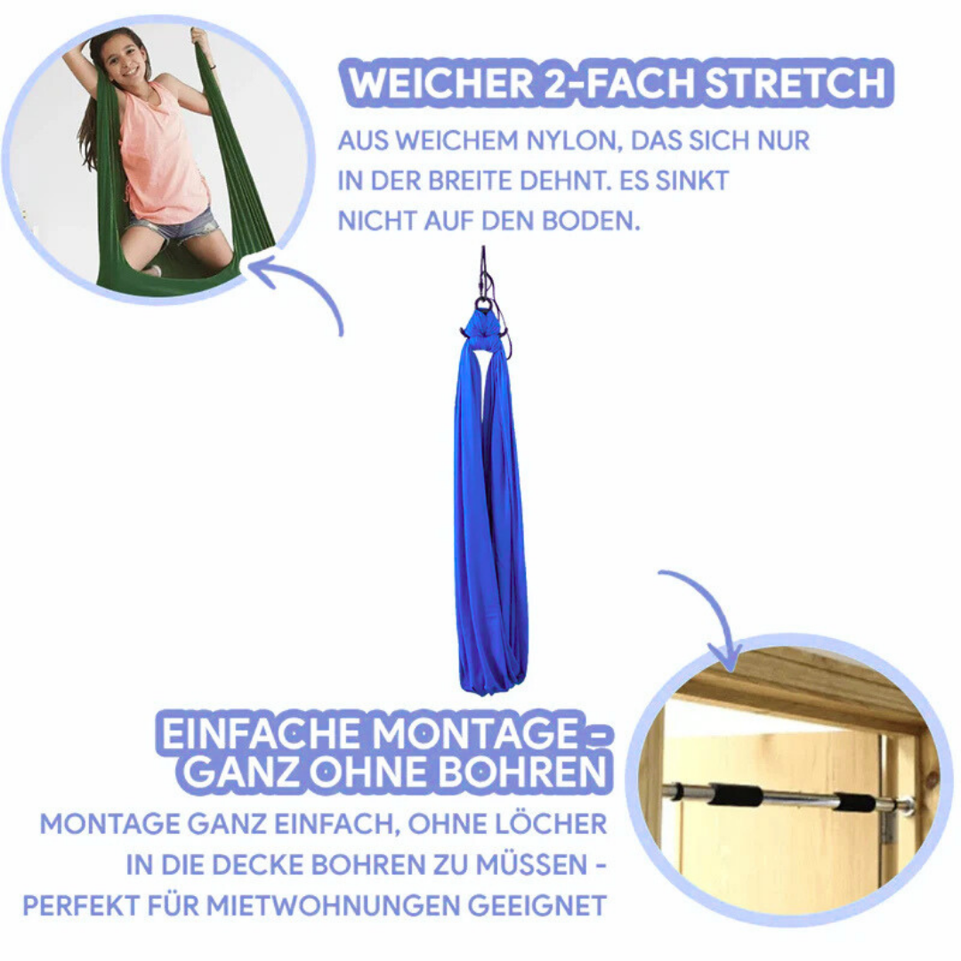 GrowMinds Therapieschaukel