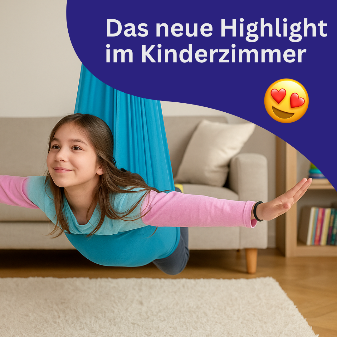 GrowMinds Therapieschaukel