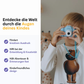 GrowMinds Kinderkamera - Das Original