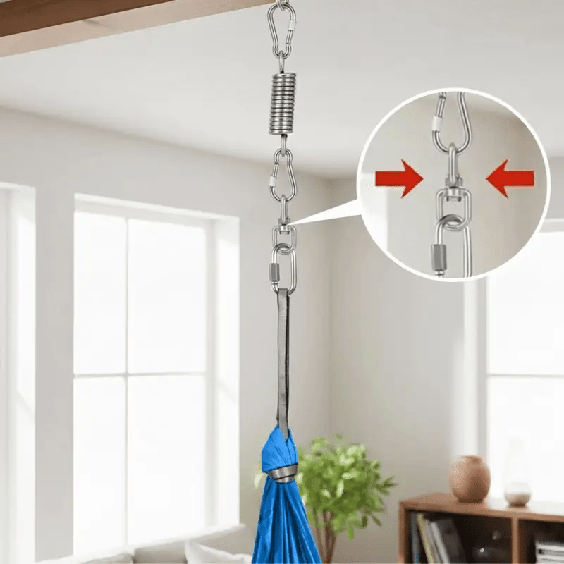 GrowMinds 360° Deckenhalterung