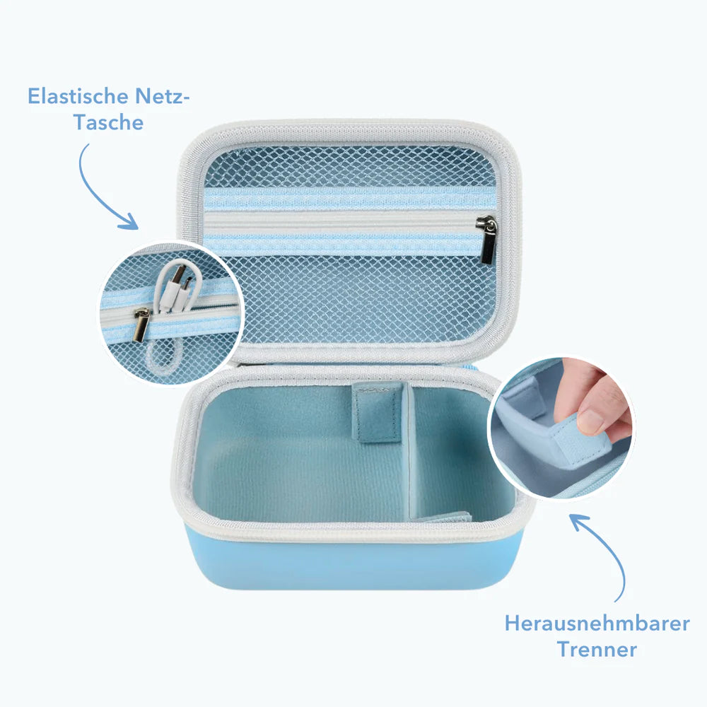 Kinderkamera - Schutztasche