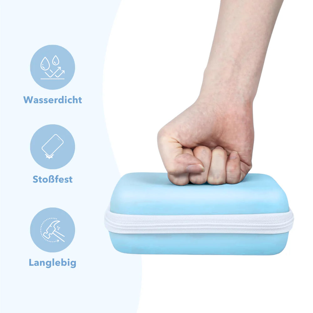 Kinderkamera - Schutztasche